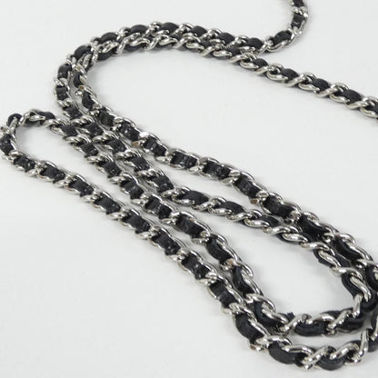 Chanel Timeless Classic Line Chain Wallet Shoulder — view 4