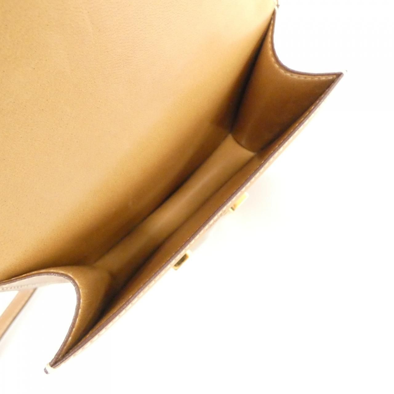 Hermes Constance Micro Shoulder — view 7