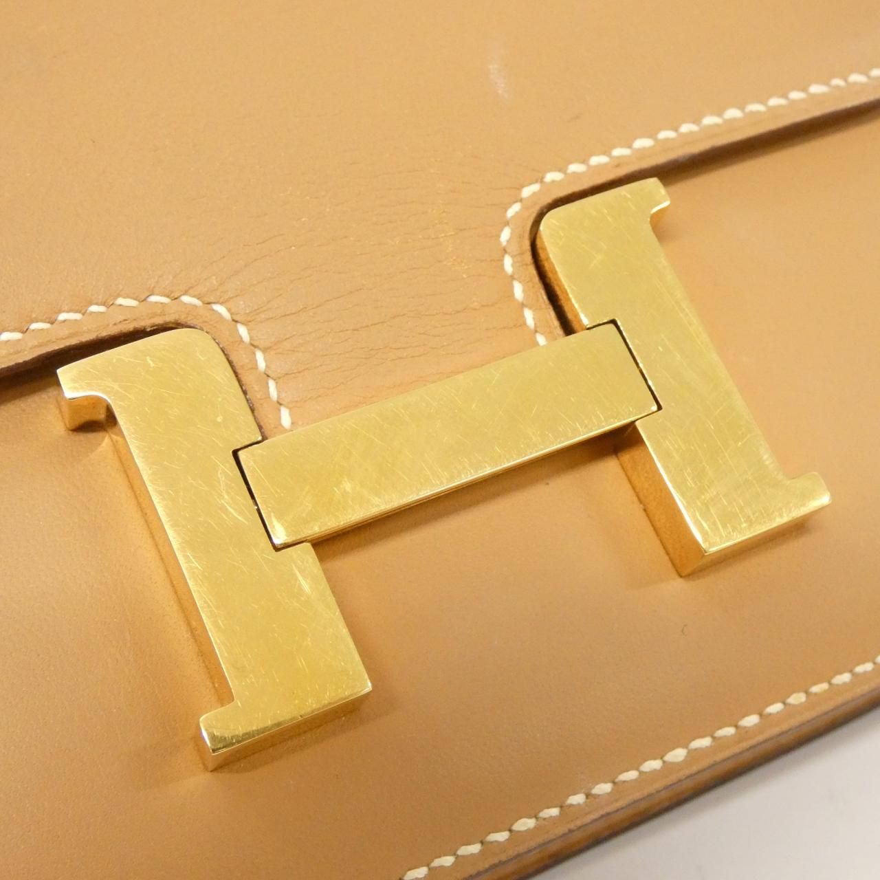 Hermes Constance Micro Shoulder — view 4