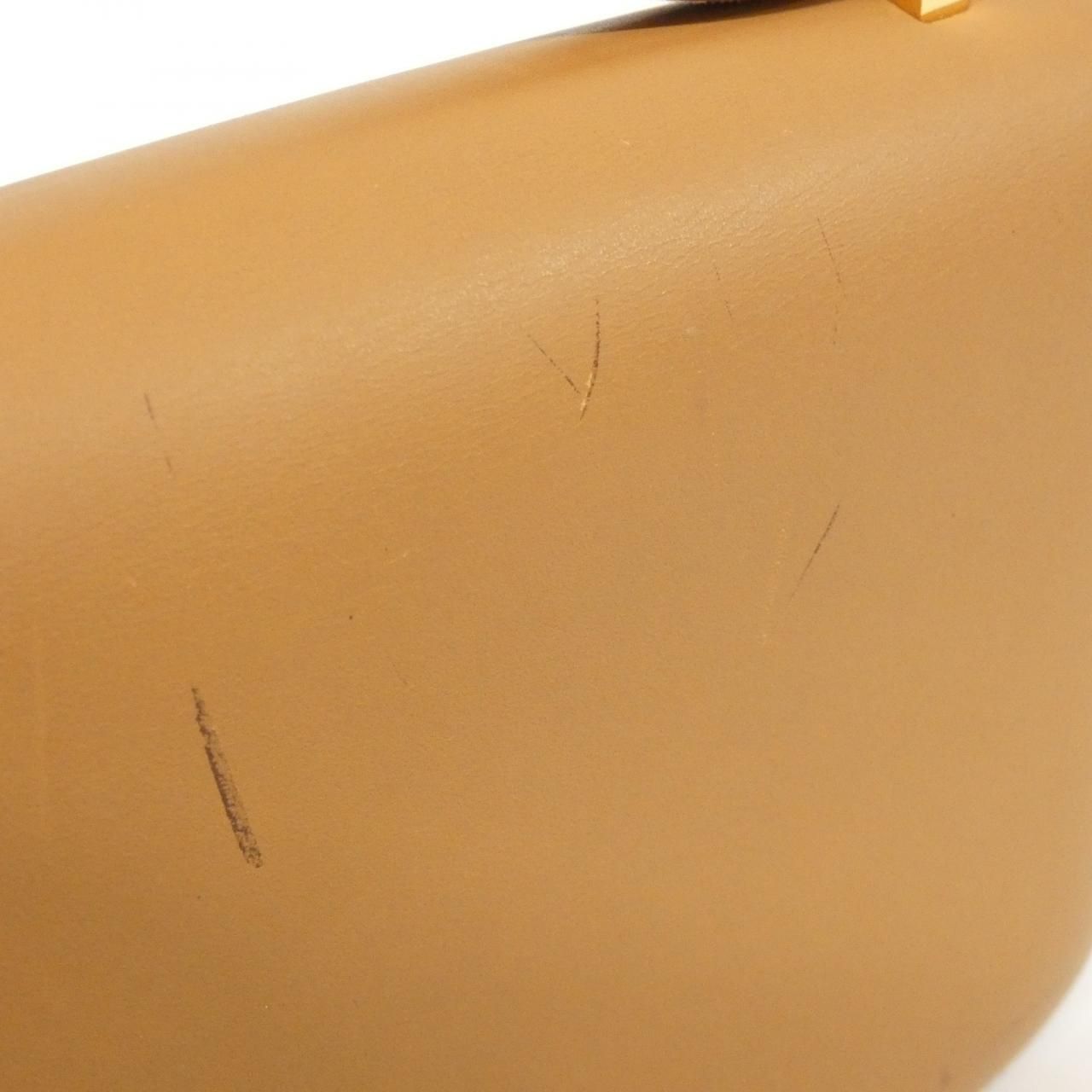 Hermes Constance Micro Shoulder — view 5