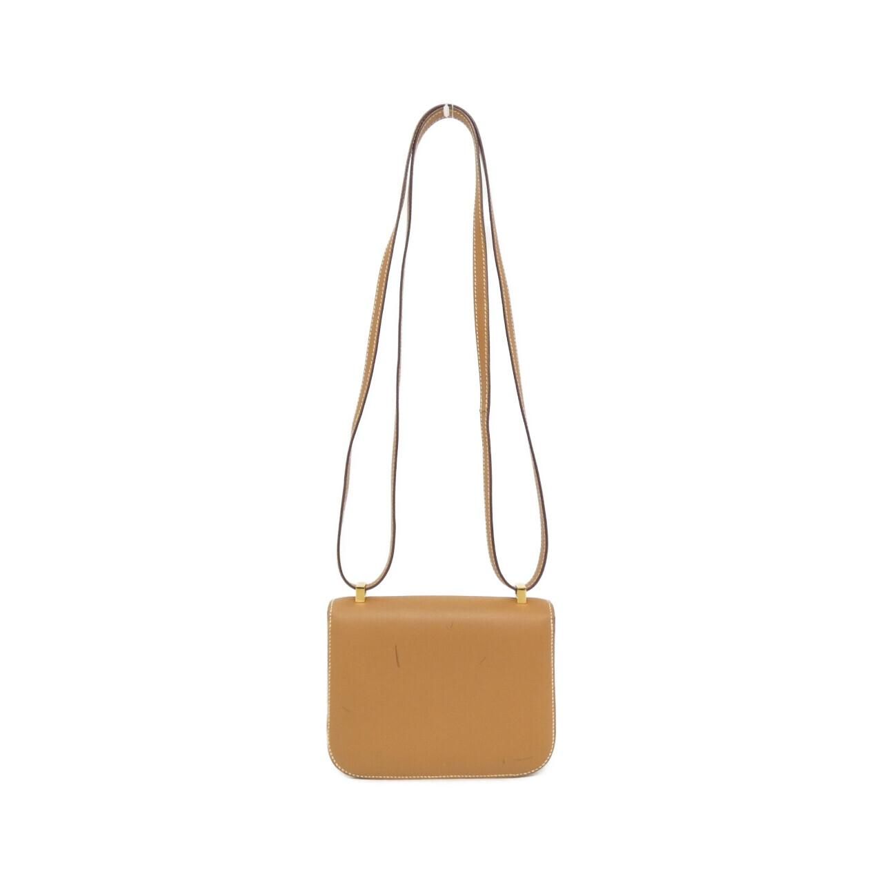 Hermes Constance Micro Shoulder — view 2