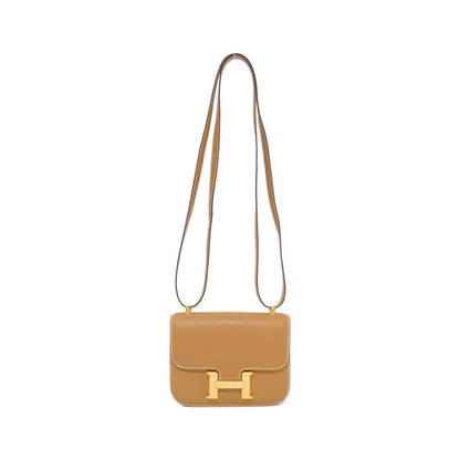 Hermes Constance Micro Shoulder