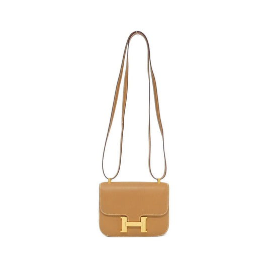 Hermes Constance Micro Shoulder