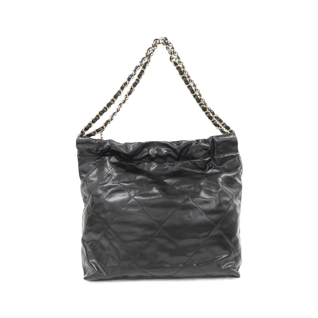 Chanel 22 Line Small Shoulder — view 2