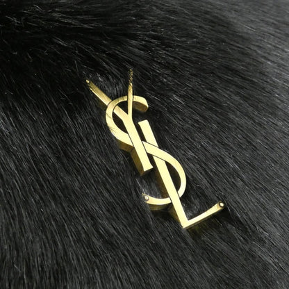 Saint Laurent Jamie Giant Shoulder — view 4