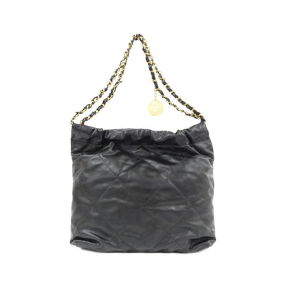 Chanel 22 Line Small Shoulder — view 2