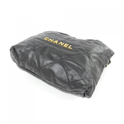 Chanel 22 Line Small Shoulder — view 3