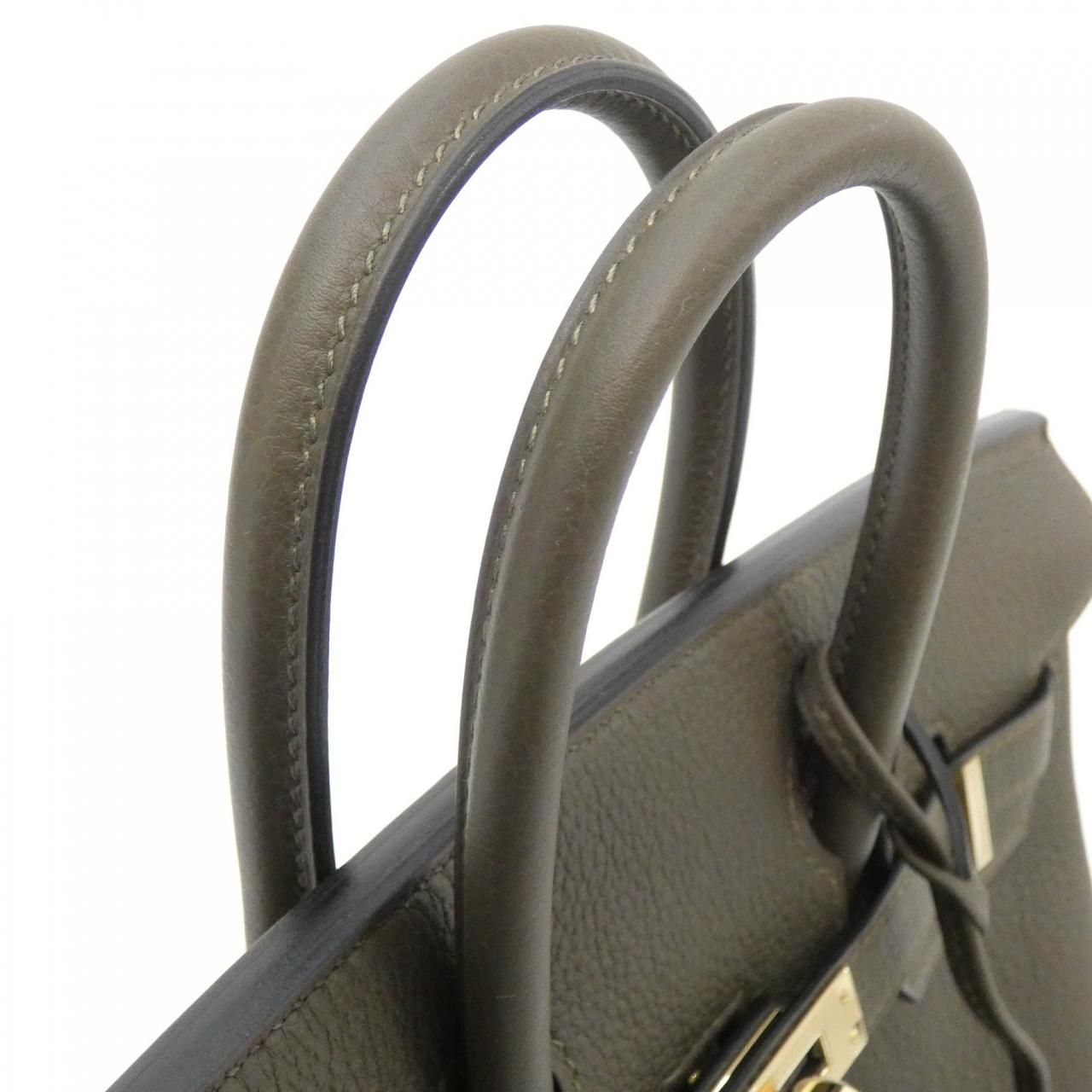 Hermes Birkin 25 — view 5