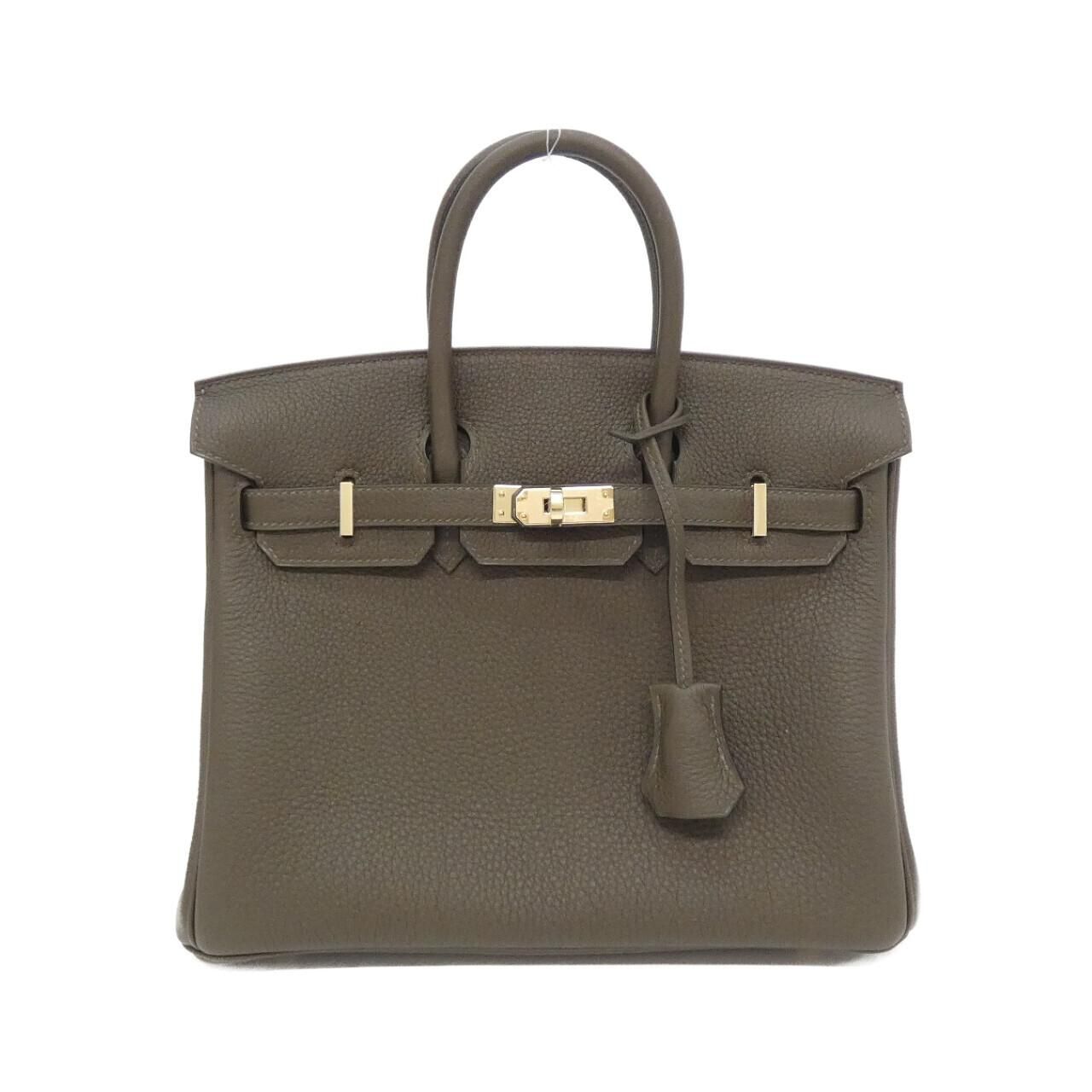 Hermes Birkin 25