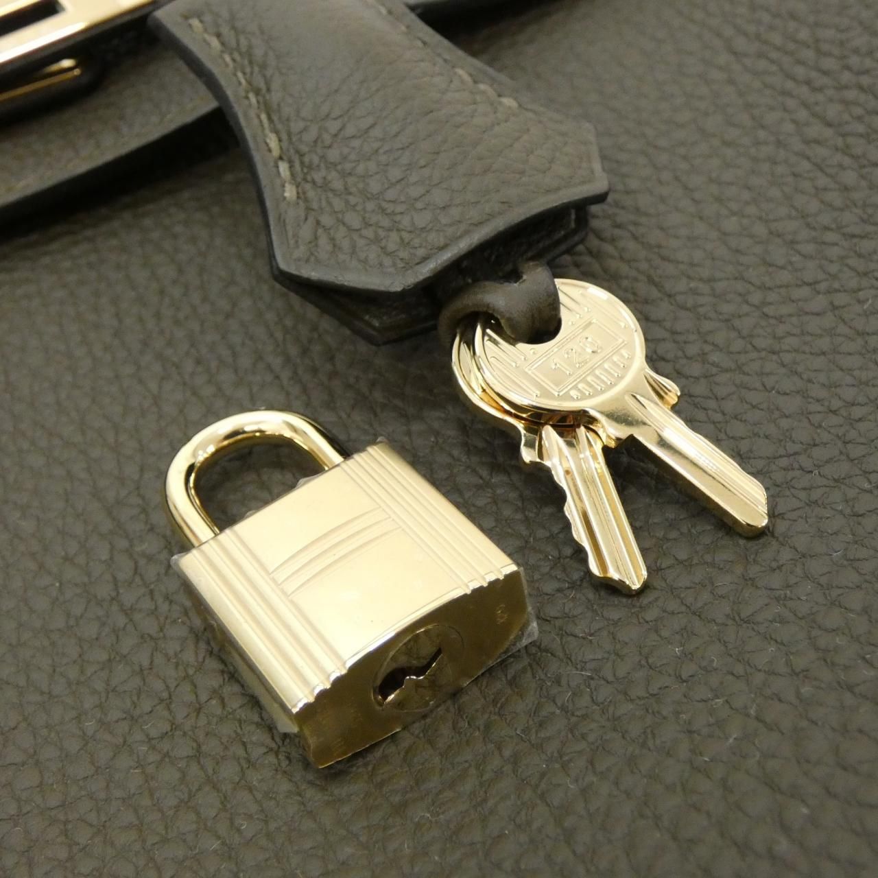 Hermes Birkin 25 — view 4