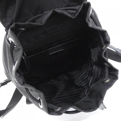 Prada Backpack Silver — view 7