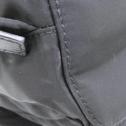 Prada Backpack Silver — view 4