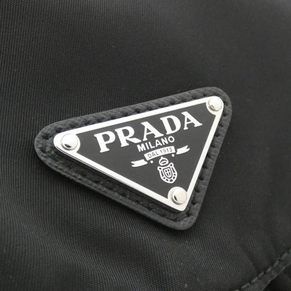 Prada Backpack Silver — view 5