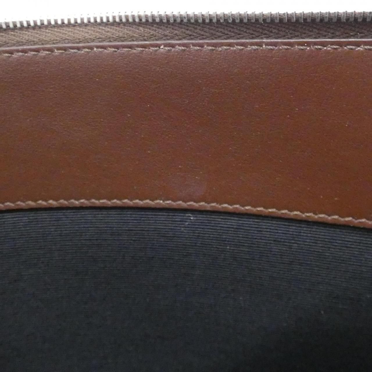 Celine Bag Handbag Brown — view 6