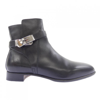 Hermes Neo Kelly Buckle Boots