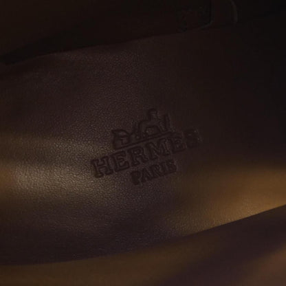 Hermes Neo Kelly Buckle Boots — view 6