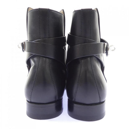 Hermes Neo Kelly Buckle Boots — view 5
