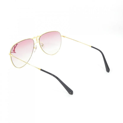 Louis Vuitton Cesar Rosalie Sunglasses Eyewear — view 3