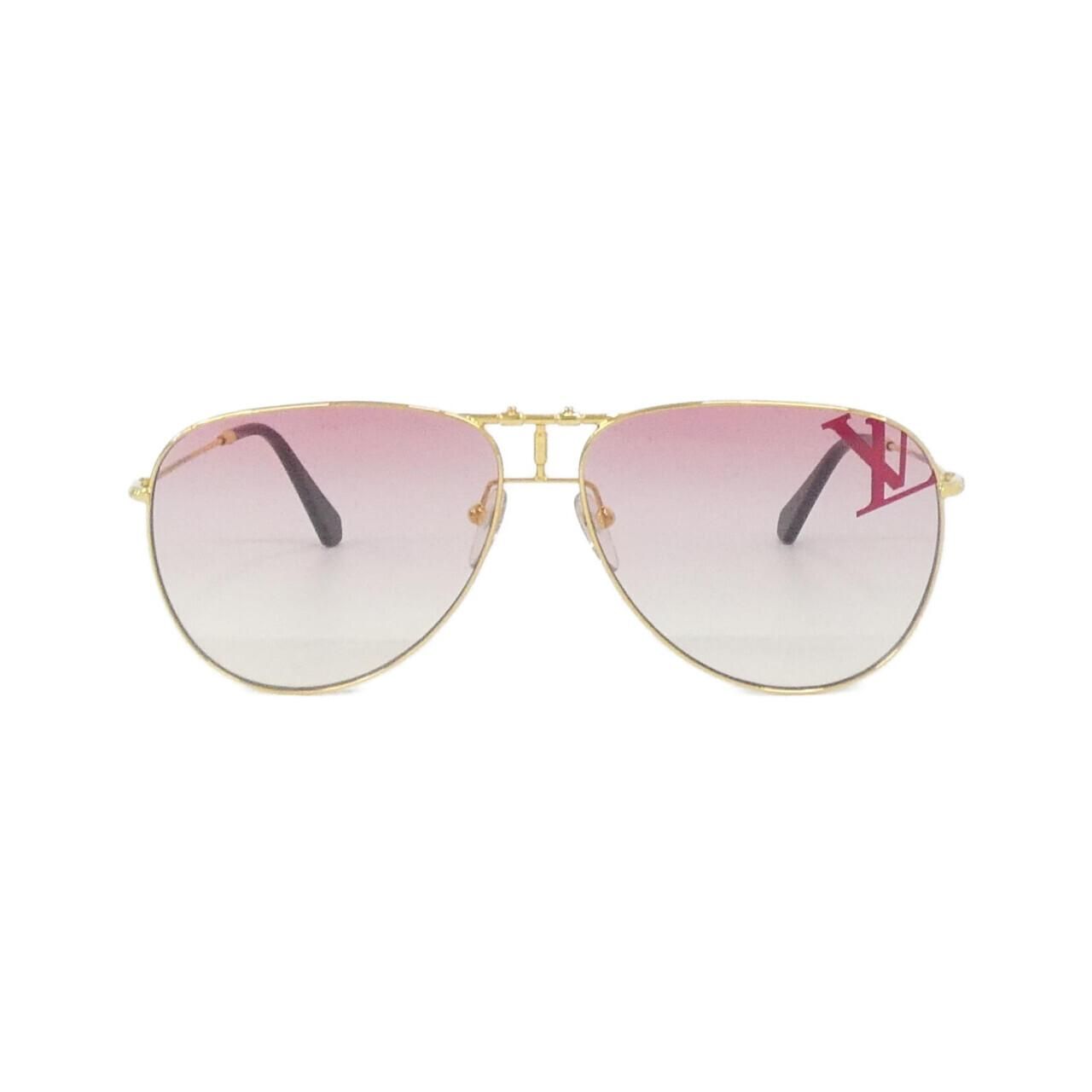 Louis Vuitton Cesar Rosalie Sunglasses Eyewear