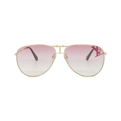 Louis Vuitton Cesar Rosalie Sunglasses Eyewear