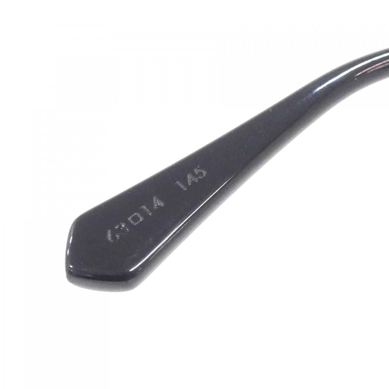 Louis Vuitton Cesar Rosalie Sunglasses Eyewear — view 7