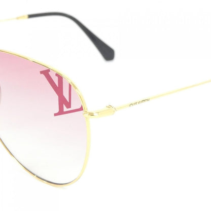 Louis Vuitton Cesar Rosalie Sunglasses Eyewear — view 4