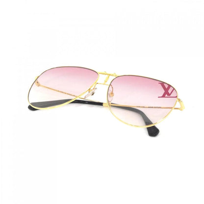 Louis Vuitton Cesar Rosalie Sunglasses Eyewear — view 2
