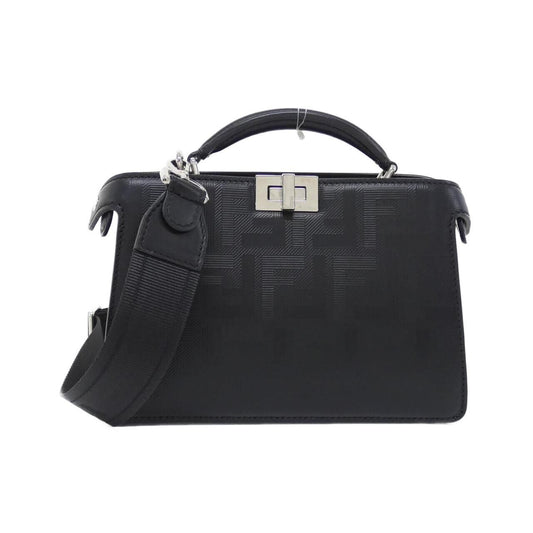 Fendi Peek-a-boo Eye See X-cross