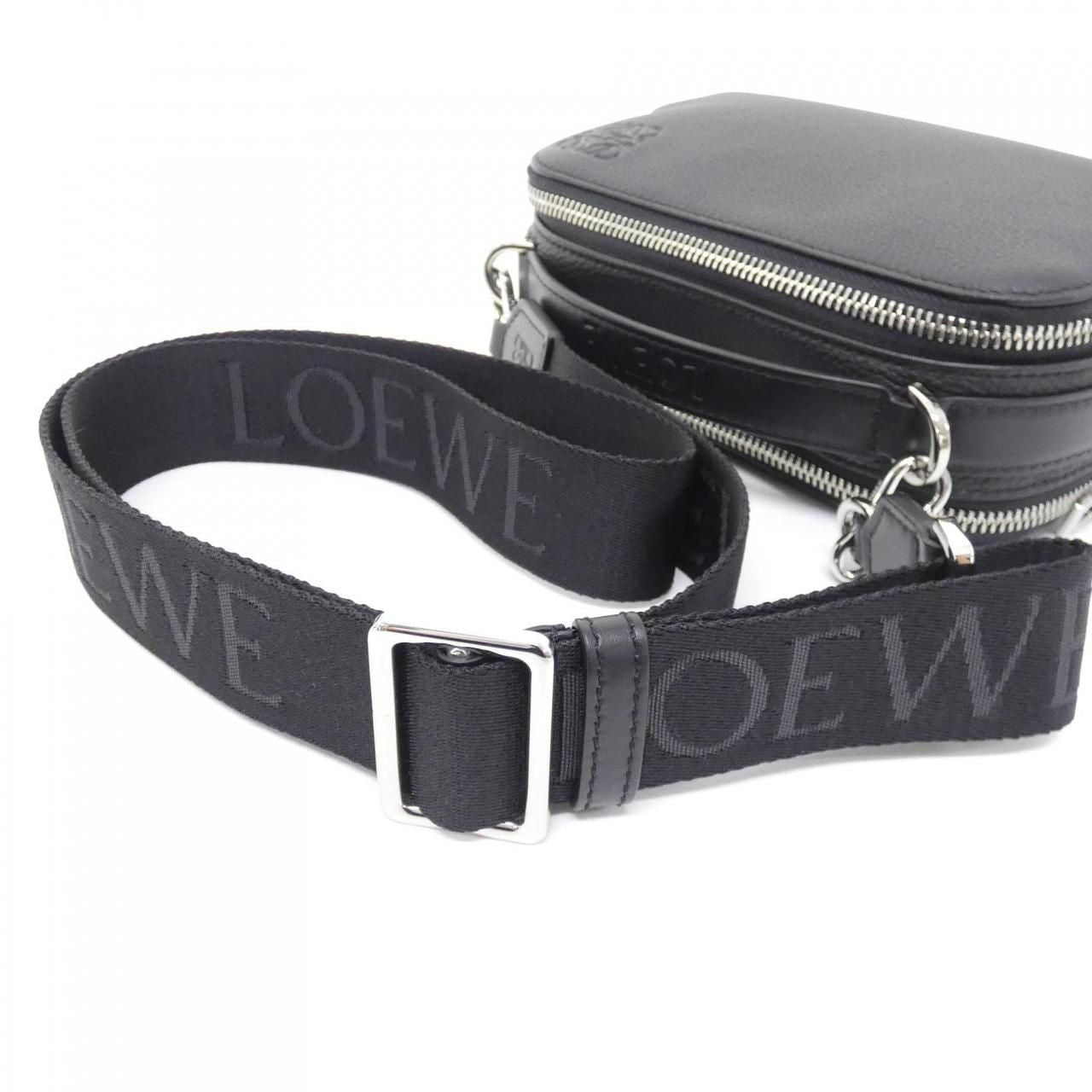 Loewe Camera Cross Body Mini Shoulder — view 6