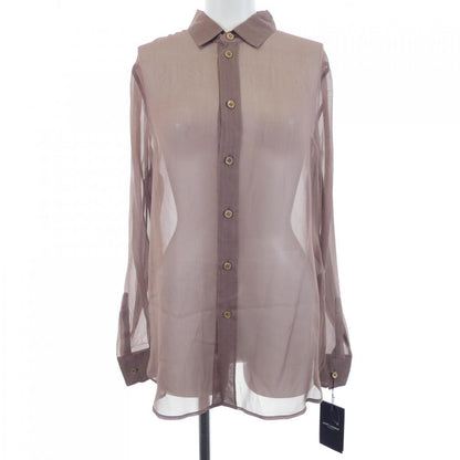 Saint Laurent Shirt Pink