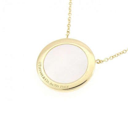 Tiffany & Co T Two Necklace — view 4