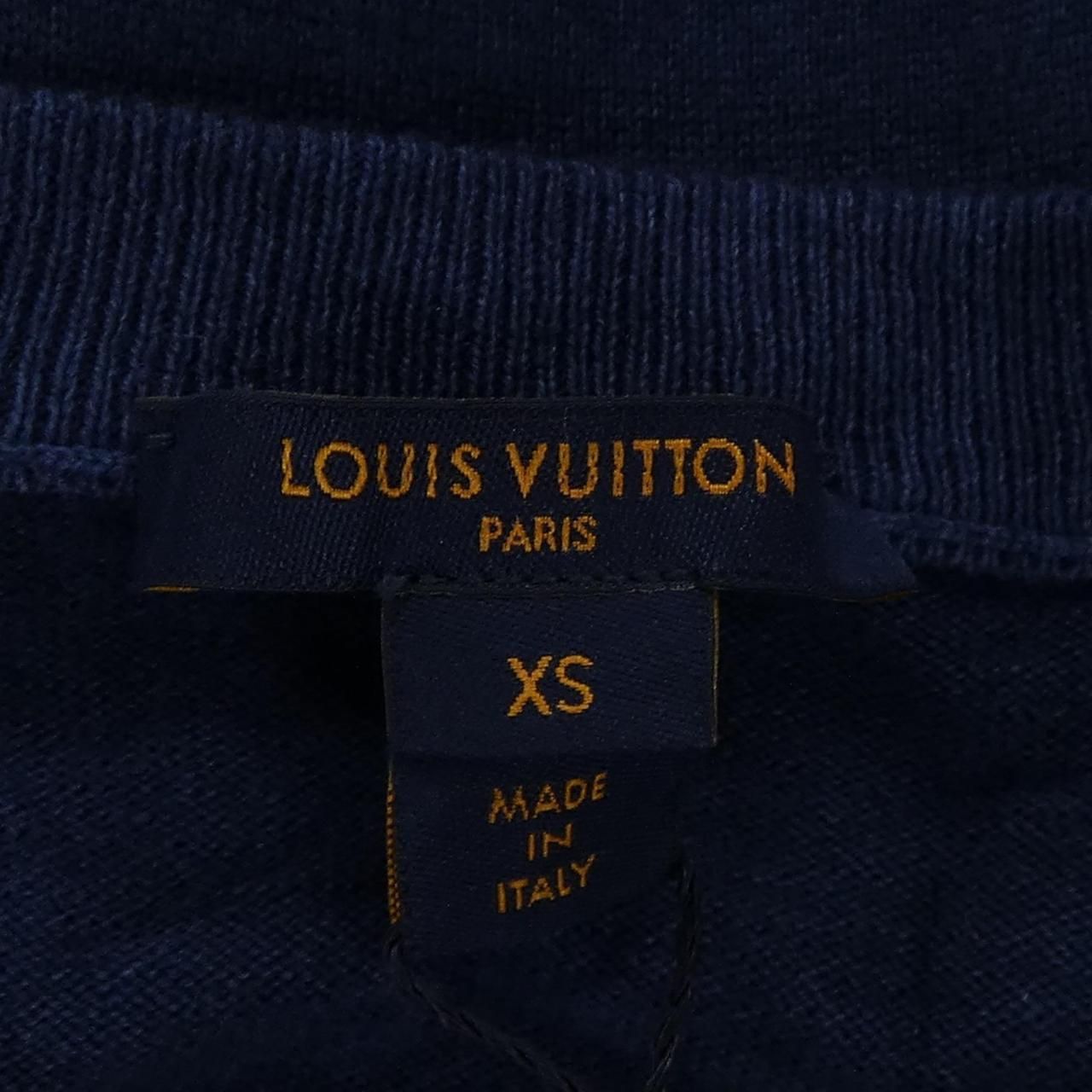 Louis Vuitton Knit Sweater — view 5