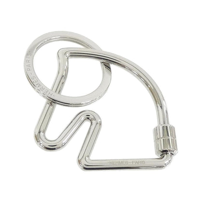 Hermes Cheval Keyring Key Holder