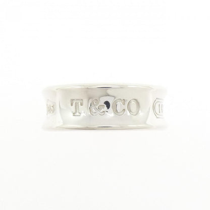 Tiffany & Co 1837 Ring — view 2