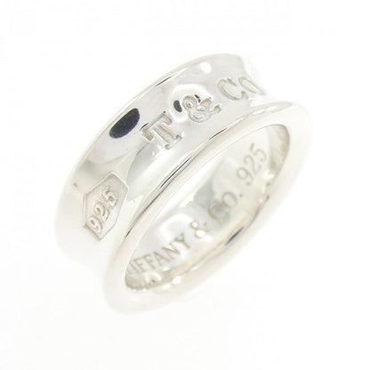 Tiffany & Co 1837 Ring