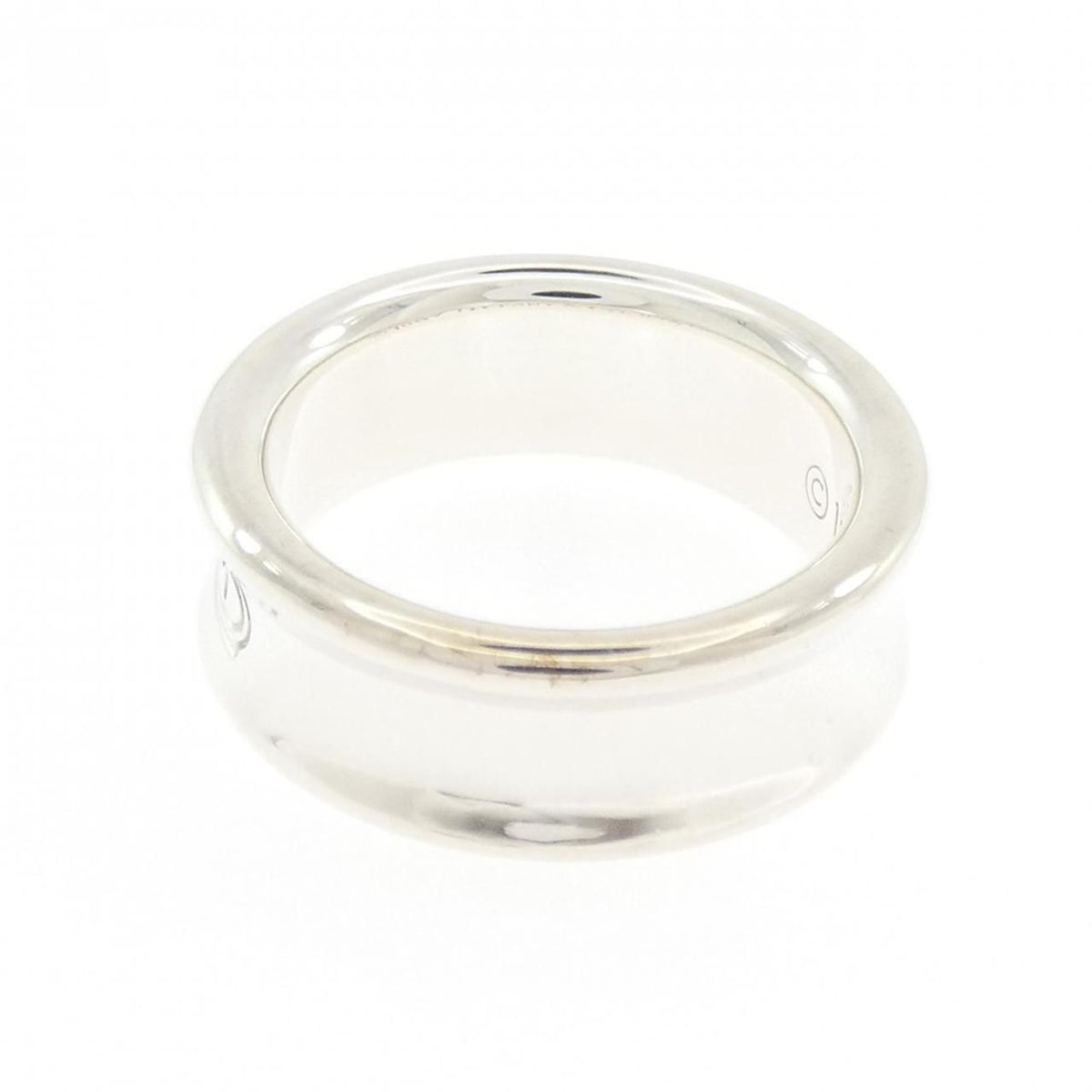 Tiffany & Co 1837 Ring — view 3