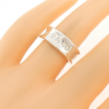 Tiffany & Co 1837 Ring — view 5