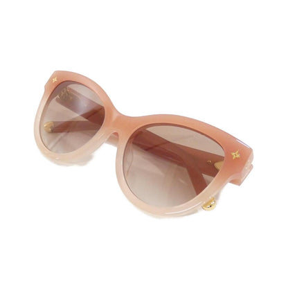 Louis Vuitton My Monogram Soft Cat Eye Sunglasses Eyewear — view 2