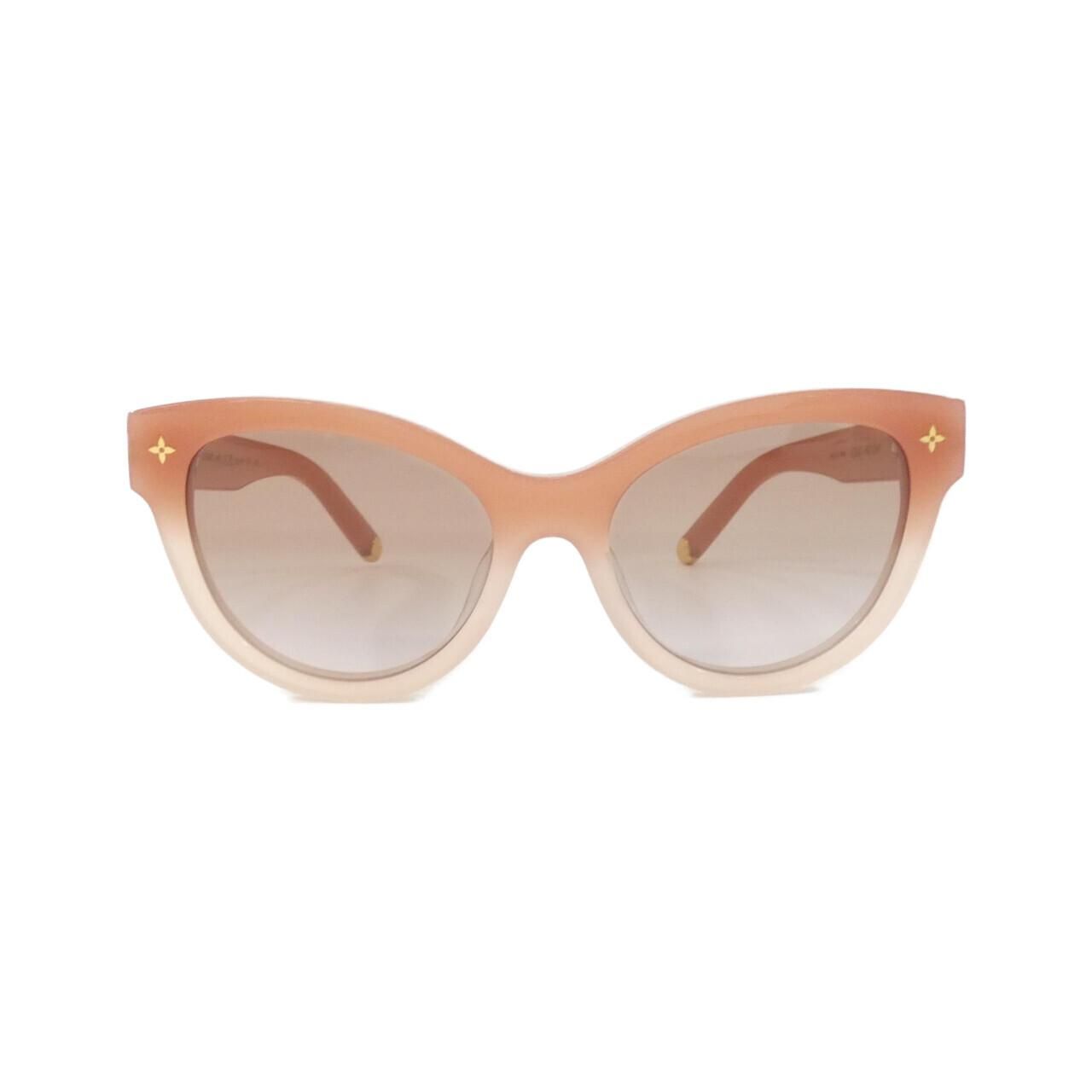 Louis Vuitton My Monogram Soft Cat Eye Sunglasses Eyewear