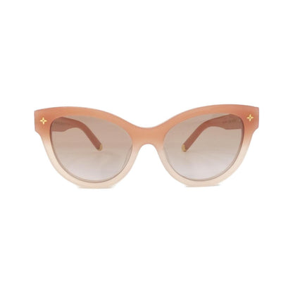 Louis Vuitton My Monogram Soft Cat Eye Sunglasses Eyewear