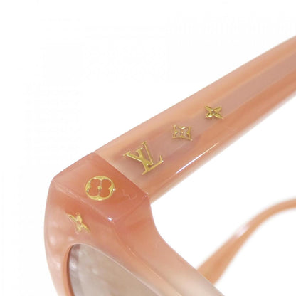 Louis Vuitton My Monogram Soft Cat Eye Sunglasses Eyewear — view 4