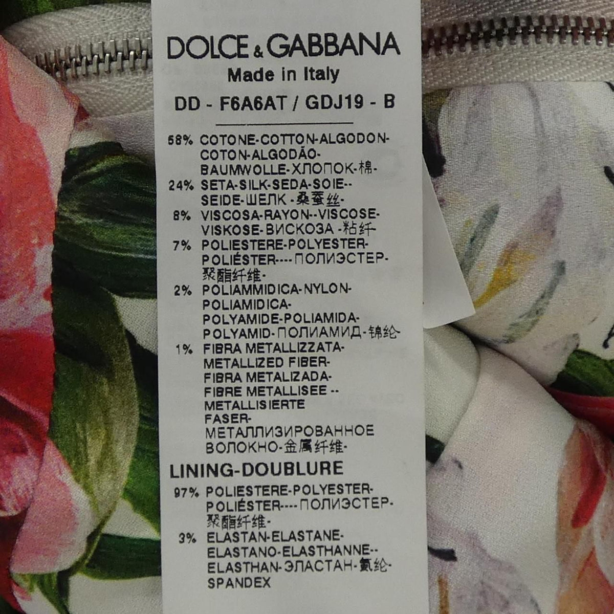 Dolce & Gabbana Dress — view 3