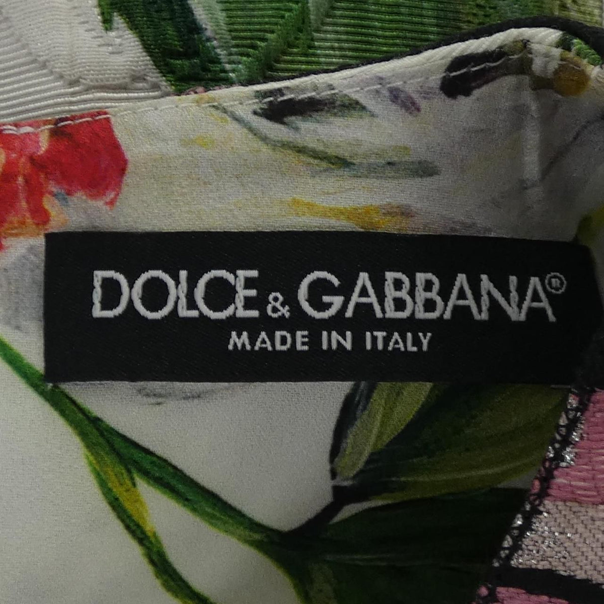 Dolce & Gabbana Dress — view 4