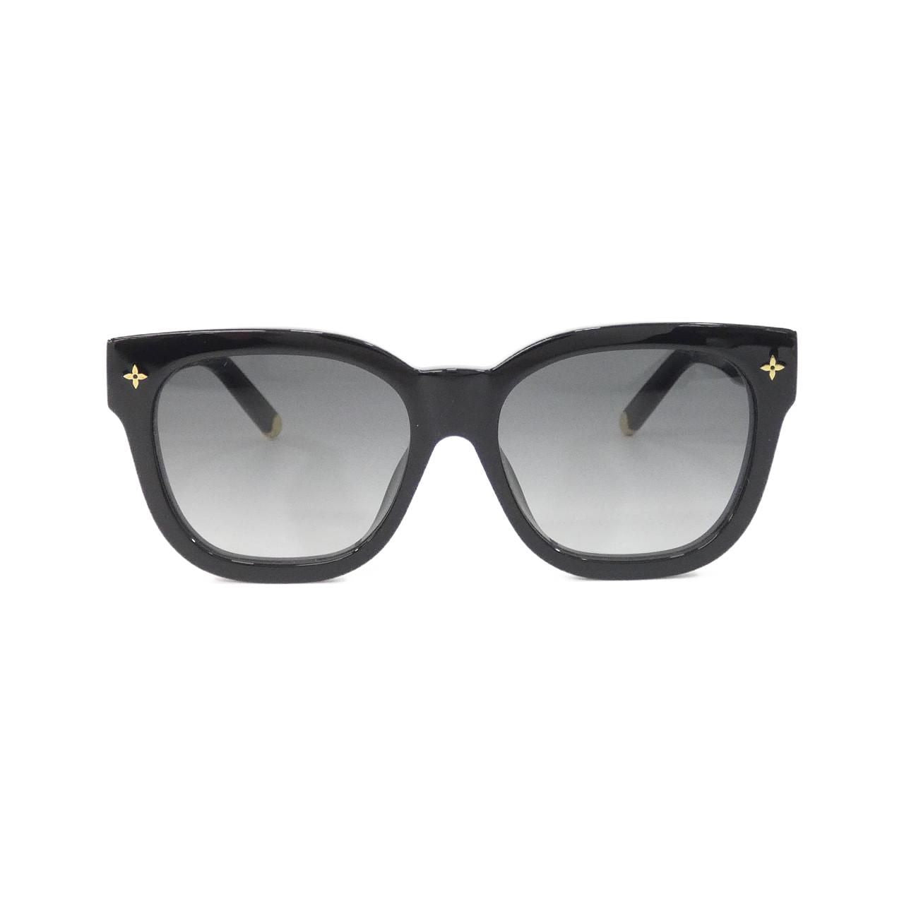 Louis Vuitton My Monogram Square Sunglasses Eyewear