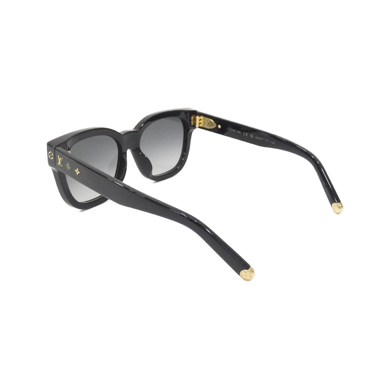 Louis Vuitton My Monogram Square Sunglasses Eyewear — view 3