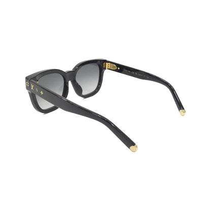 Louis Vuitton My Monogram Square Sunglasses Eyewear — view 3
