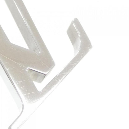 Louis Vuitton Key Holder LV Initial Keyring — view 3