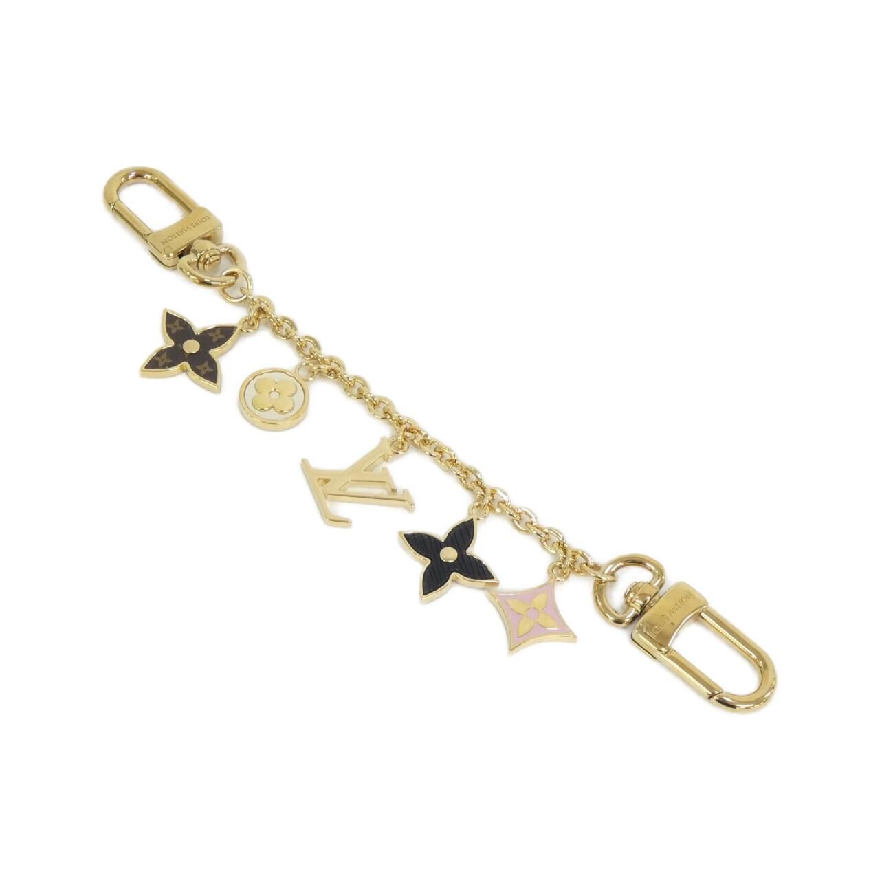 Louis Vuitton Bag Charm Chain Spring Street
