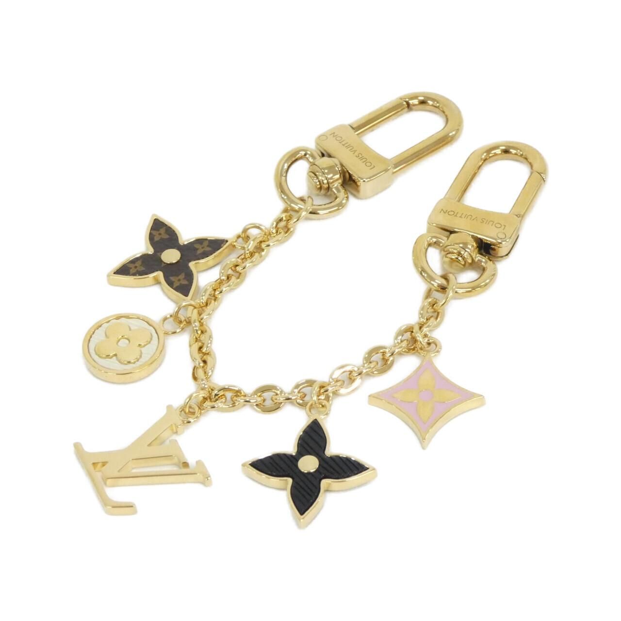 Louis Vuitton Bag Charm Chain Spring Street — view 2