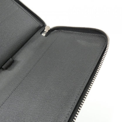 Louis Vuitton Taiga Zippy Oh Wallet — view 8